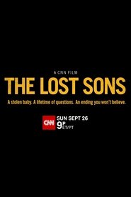 Poster of The Lost Sons image size 1200x1800