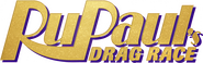 Logo of RuPaul's Drag Race image size 785x245
