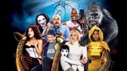 Scary Movie 4 wallpaper 