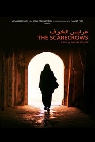 Poster of The Scarecrows image size 636x953