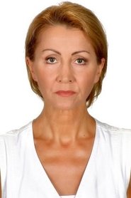 Photo of Aleksandra Kisielewska image size 380x570