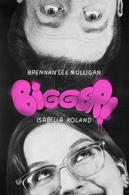 poster Bigger! With Brennan and Izzy