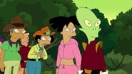 Futurama season 8 episode 2