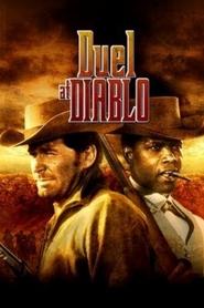 poster Duel at Diablo