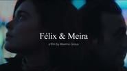 Félix et Meira wallpaper 