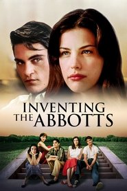 Poster of Inventing the Abbotts image size 1400x2100