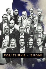 Politiikka-Suomi