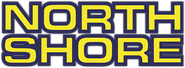 Logo of North Shore image size 794x292