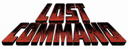 Logo of Lost Command image size 800x310