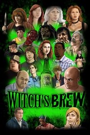 Poster of Witch's Brew image size 1175x1763