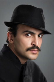 Photo of Öztürk Serengil image size 1200x1800