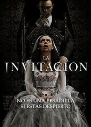 La invitación al infierno Película Completa HD 1080p [MEGA] [LATINO] 2022