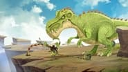 Gigantosaurus season 1 episode 4