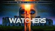 Backdrop of Watchers 1: UFOs are Real, Burgeoning, and Not Going Away image size 1920x1080