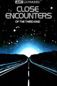 Poster of Close Encounters of the Third Kind image size 1000x1500