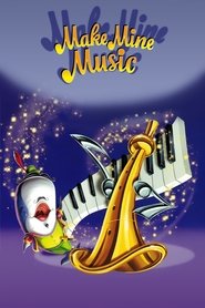 Poster of Make Mine Music image size 1000x1500