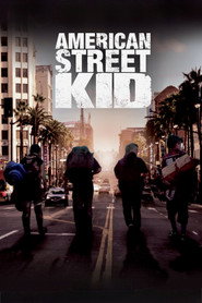 American Street Kid
