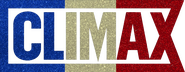 Logo of Climax image size 1545x605