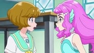 Tropical-Rouge! Precure season 1 episode 15