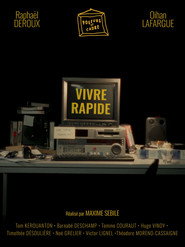 Vivre Rapide