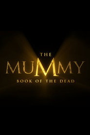 The Mummy: Book of the Dead