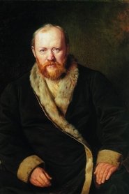 Alexander Ostrovsky Photo of Alexander Ostrovsky image size 694x1042