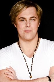 Photo of Alex Perron image size 300x450