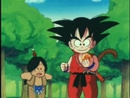 Dragon Ball season 1 episode 60