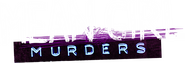 Logo of Mean Girl Murders image size 2722x925