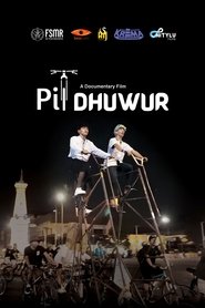 poster Pit Dhuwur