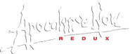 Logo of Apocalypse Now image size 1280x536