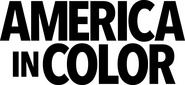 Logo of America in Color image size 2813x1290