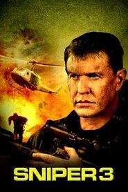 poster Sniper 3