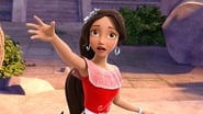 Elena d'Avalor season 3 episode 14