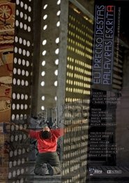Poster of Eu Preciso Destas Palavras Escritas image size 565x800