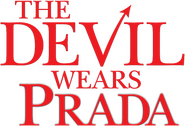 Logo of The Devil Wears Prada image size 793x540