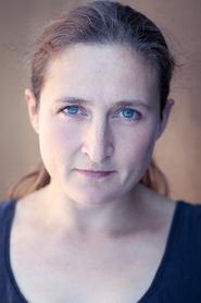 Photo of Kate Lush image size 300x450
