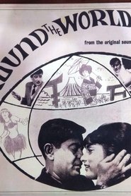 Around The World 1967 123movies