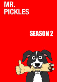 Mr. Pickles Serie en streaming