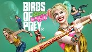 Backdrop of Birds of Prey (and the Fantabulous Emancipation of One Harley Quinn) image size 3840x2160