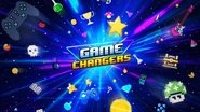 Backdrop of Game Changers image size 3840x2160