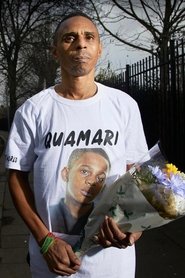 poster A Year Of British Murder