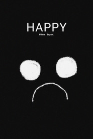 poster Happy