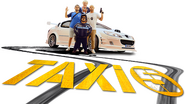Logo of Taxi 5 image size 1000x562