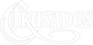 Logo of Crusades image size 1608x781