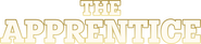 Logo of The Apprentice image size 2340x515