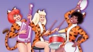 Josie and the Pussycats  