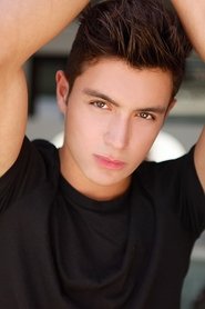 Photo of Gabriel Conte image size 666x1000