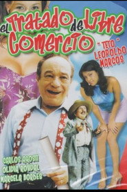 El tratado de libre co...mercio
