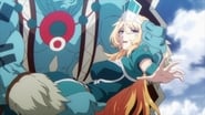 King's Raid : Ishi wo Tsugu Mono-tachi season 1 episode 12